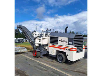 Külmhöövel WIRTGEN