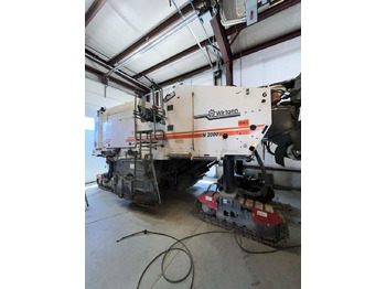 Külmhöövel WIRTGEN