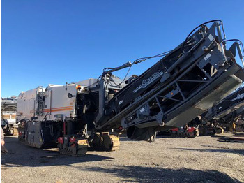 Külmhöövel WIRTGEN