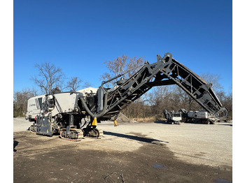 Külmhöövel WIRTGEN