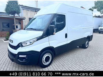 Kaubik IVECO Daily 35s11