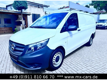 Väike kaubik MERCEDES-BENZ Vito 110