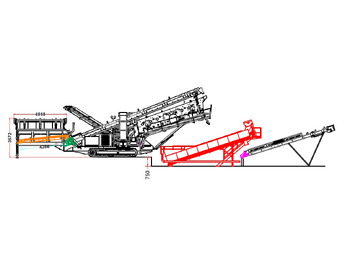 Mobiilne purusti FABO