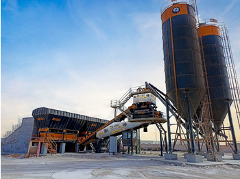 Uus Tsemendisilo FABO cement silo: pilt 3