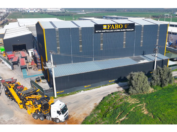 Uus Löökpurustaja FABO tertiary crusher: pilt 3