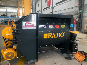 Segumasin FABO