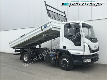 Kallurauto Iveco Eurocargo ML 80 E 21 K Meiller, km: 86.125: pilt 2
