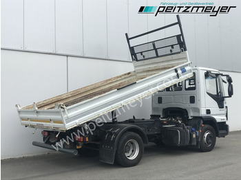 Kallurauto Iveco Eurocargo ML 80 E 21 K Meiller, km: 86.125: pilt 4