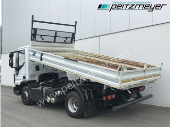 Kallurauto Iveco Eurocargo ML 80 E 21 K Meiller, km: 86.125: pilt 3