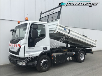 Kallurauto IVECO EuroCargo