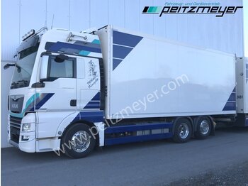 Külmutiga veoauto MAN TGX 26.540
