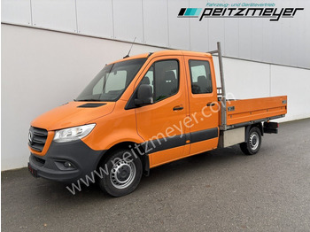 Madelauto MERCEDES-BENZ Sprinter 314