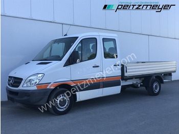 Madelauto MERCEDES-BENZ Sprinter 316