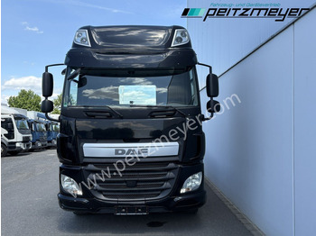 Sadulveok DAF TRUCKS (NL) CF 440 FL, Klima, Kipp/Schubbodenhydr.: pilt 5