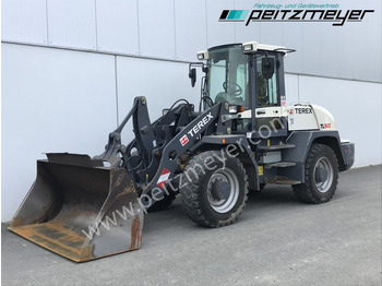 Rataslaadur TEREX
