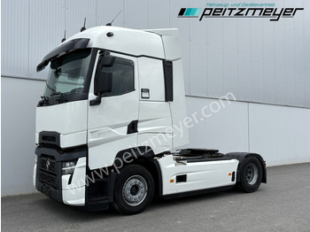 Sadulveok RENAULT T High 520