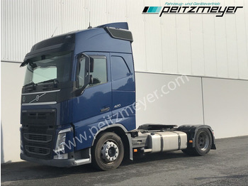 Sadulveok VOLVO FH 420