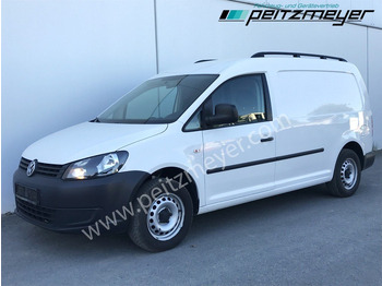 Väike kaubik VOLKSWAGEN Caddy Maxi