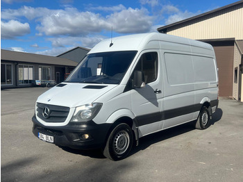 Kaubik MERCEDES-BENZ Sprinter 316