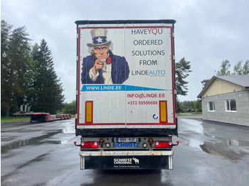 Tentpoolhaagis Schmitz Cargobull SCS 24/L-13.62 EB: pilt 2