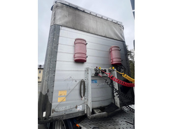 Tentpoolhaagis Schmitz Cargobull SCS 24/L-13.62 EB: pilt 5