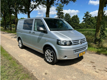 Väike kaubik VOLKSWAGEN Transporter