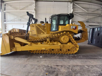Buldooser CATERPILLAR D8T