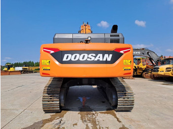 Uus Lintekskavaator Doosan DX530LC-7M: pilt 3 Uus Lintekskavaator Doosan DX530LC-7M: pilt 3