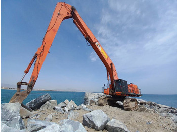 Ekskavaator HITACHI EX1200