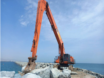 Ekskavaator HITACHI EX1200