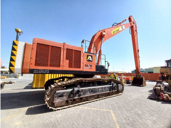 Ekskavaator HITACHI