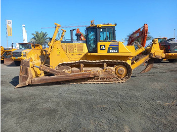 Buldooser KOMATSU D155