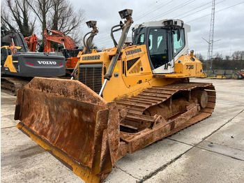 Buldooser LIEBHERR PR 736