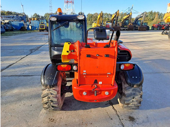 Teleskooplaadur Manitou MT625H: pilt 3