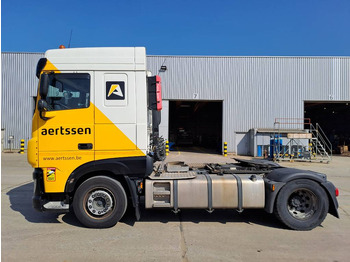 Sadulveok DAF XF 480