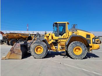 Rataslaadur VOLVO L150H