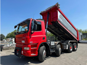 Kallurauto DAF CF 85 460
