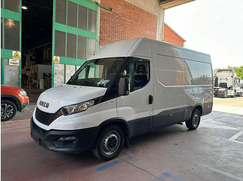 Kaubik IVECO Daily 35s16