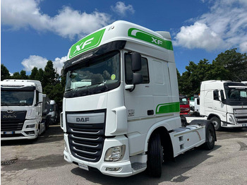 Sadulveok DAF XF 460
