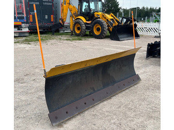 Tera - Kompaktlaadur CATERPILLAR Angle blade 177-1990: pilt 4