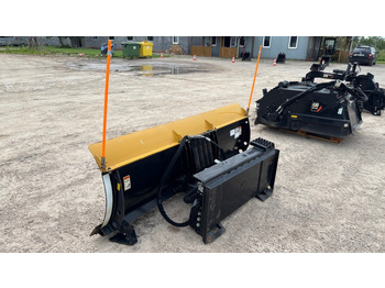 Tera - Kompaktlaadur CATERPILLAR Angle blade 177-1990: pilt 2