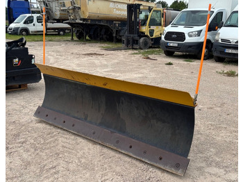 Tera - Kompaktlaadur CATERPILLAR Angle blade 177-1990: pilt 3