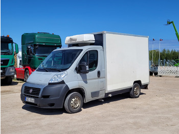 Tarbesõiduk külmik FIAT Ducato