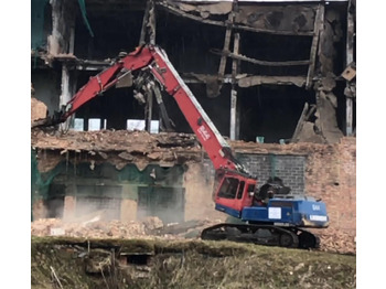 Lammutusekskavaator LIEBHERR R 944