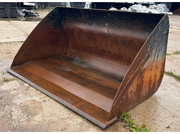 Laaduri kopp MANITOU