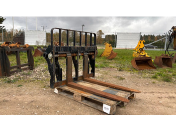 Kahvlid MANITOU