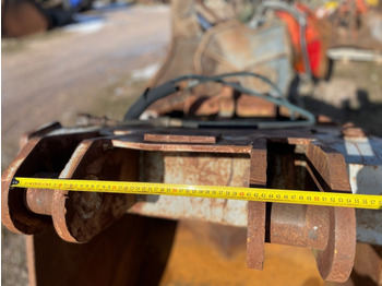 Kopp - Ekskavaator Sonerudus GRAB JOHN NTP20 / B27 / S2: pilt 5