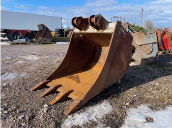 Kopp - Ekskavaator Sonerudus GRAB JOHN NTP20 / B27 / S2: pilt 2
