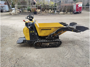 Roomikkallur YANMAR
