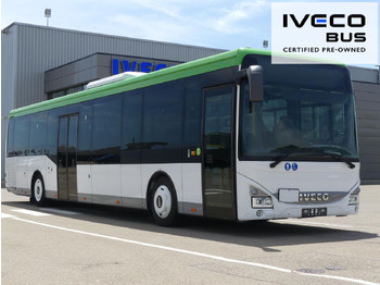 Linnaliini buss IVECO Crossway